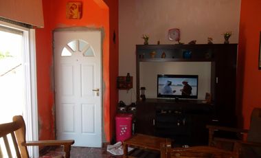 PH EN VENTA 4 AMBIENTES PLANTA ALTA, CHILAVERT