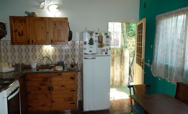 PH EN VENTA 4 AMBIENTES PLANTA ALTA, CHILAVERT