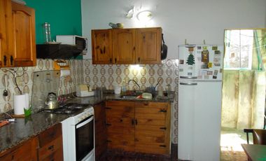 PH EN VENTA 4 AMBIENTES PLANTA ALTA, CHILAVERT