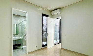 Disewa Rumah Brandnew Botanica Aralia Bintaro Sektor 9 dekat Gerbang Tol Parigi #281262