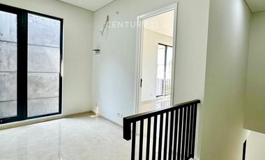 Disewa Rumah Brandnew Botanica Aralia Bintaro Sektor 9 dekat Gerbang Tol Parigi #281262