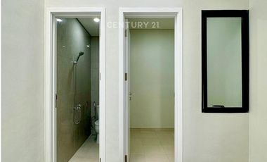 Disewa Rumah Brandnew Botanica Aralia Bintaro Sektor 9 dekat Gerbang Tol Parigi #281262