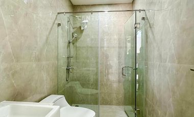 Disewa Rumah Brandnew Botanica Aralia Bintaro Sektor 9 dekat Gerbang Tol Parigi #281262