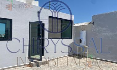 Casa - Ampliacion Unidad Nacional (Ampliación)