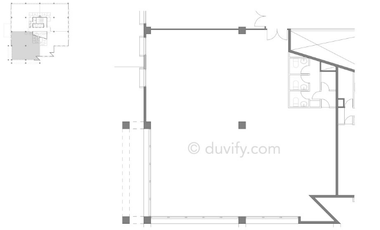 Oficina en Arriendo en Ciudad Empresarial / Av. del Valle / Av. del Parque