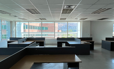 Oficina en Arriendo en Ciudad Empresarial / Av. del Valle / Av. del Parque