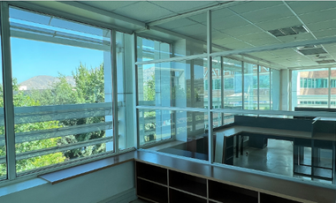 Oficina en Arriendo en Ciudad Empresarial / Av. del Valle / Av. del Parque