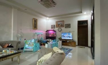 RUMAH+PENGINAPAN(KOST2/RUMAH SINGGAH)+RUKO Nol Raya Rungkut Menanggal