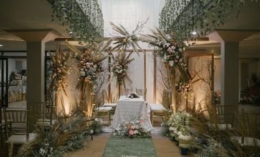 RUMAH+PENGINAPAN(KOST2/RUMAH SINGGAH)+RUKO Nol Raya Rungkut Menanggal