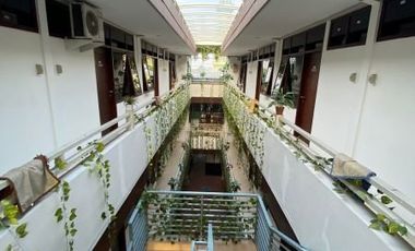 RUMAH+PENGINAPAN(KOST2/RUMAH SINGGAH)+RUKO Nol Raya Rungkut Menanggal