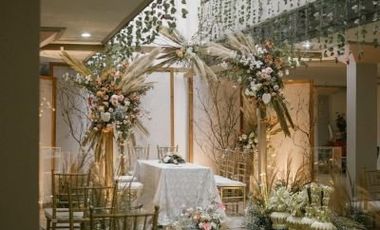 RUMAH+PENGINAPAN(KOST2/RUMAH SINGGAH)+RUKO Nol Raya Rungkut Menanggal