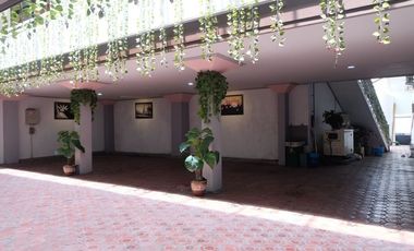 RUMAH+PENGINAPAN(KOST2/RUMAH SINGGAH)+RUKO Nol Raya Rungkut Menanggal