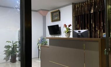 RUMAH+PENGINAPAN(KOST2/RUMAH SINGGAH)+RUKO Nol Raya Rungkut Menanggal