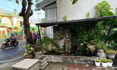 RUMAH+PENGINAPAN(KOST2/RUMAH SINGGAH)+RUKO Nol Raya Rungkut Menanggal