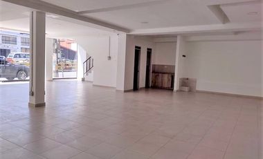 LOCAL EN ARRIENDO UBICADO EN MEDELLIN SECTOR BELEN MALIBU