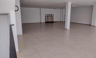 LOCAL EN ARRIENDO UBICADO EN MEDELLIN SECTOR BELEN MALIBU