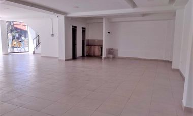 LOCAL EN ARRIENDO UBICADO EN MEDELLIN SECTOR BELEN MALIBU
