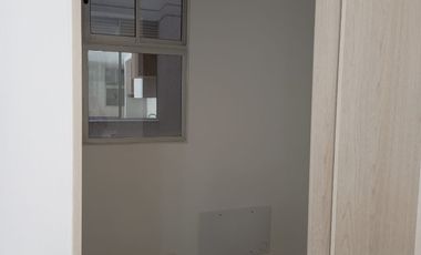 apartamento en venta en ciudad mallorquin. Cod V107217