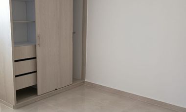 apartamento en venta en ciudad mallorquin. Cod V107217