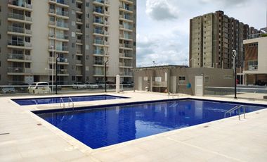 apartamento en venta en ciudad mallorquin. Cod V107217