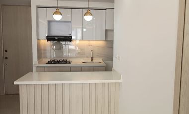 apartamento en venta en ciudad mallorquin. Cod V107217