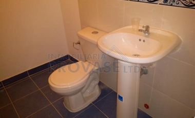 casa en venta en barrio blanco. Cod V101484