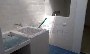 casa en venta en barrio blanco. Cod V101484