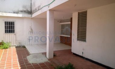 casa en venta en barrio blanco. Cod V101484