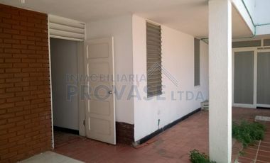 casa en venta en barrio blanco. Cod V101484