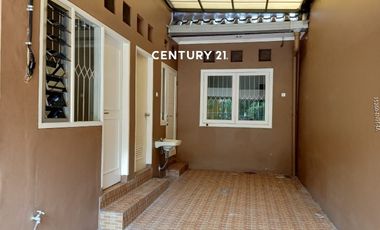 Rumah Baru Renovasi Siap Huni Dijual Di Anggrek Loka BSD City