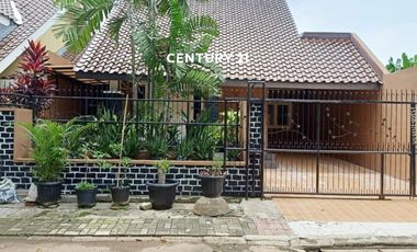 Rumah Baru Renovasi Siap Huni Dijual Di Anggrek Loka BSD City