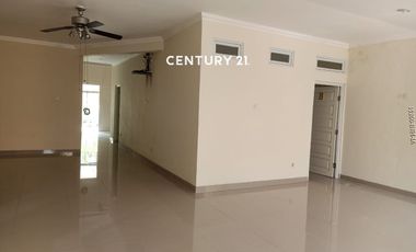 Rumah Baru Renovasi Siap Huni Dijual Di Anggrek Loka BSD City