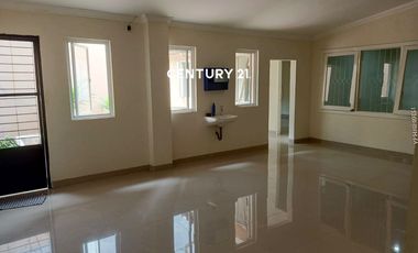 Rumah Baru Renovasi Siap Huni Dijual Di Anggrek Loka BSD City