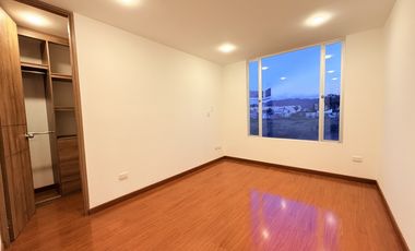 apartamento en venta en club reservado. Cod V2172