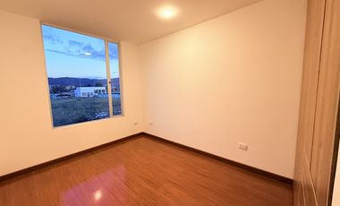apartamento en venta en club reservado. Cod V2172