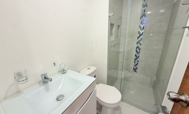 apartamento en venta en club reservado. Cod V2172