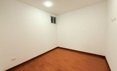 apartamento en venta en club reservado. Cod V2172