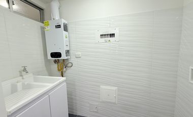 apartamento en venta en club reservado. Cod V2172