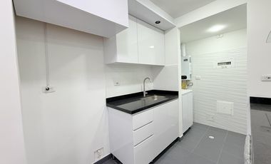 apartamento en venta en club reservado. Cod V2172