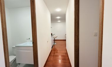 apartamento en venta en club reservado. Cod V2172
