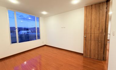 apartamento en venta en club reservado. Cod V2172