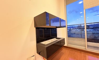 apartamento en venta en club reservado. Cod V2172