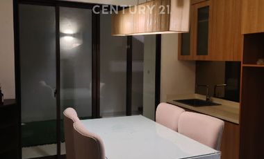 Area Cilandak Barat Rumah Disewakan Dengan 3 Kamar