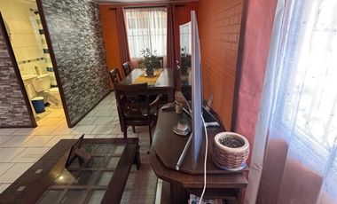HERMOSA, LUMINOSA Y AMPLIA PROPIEDAD EN VILLA LOS AROMOS
