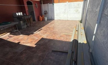 HERMOSA, LUMINOSA Y AMPLIA PROPIEDAD EN VILLA LOS AROMOS