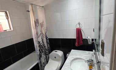 HERMOSA, LUMINOSA Y AMPLIA PROPIEDAD EN VILLA LOS AROMOS