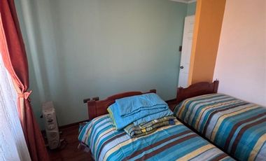 HERMOSA, LUMINOSA Y AMPLIA PROPIEDAD EN VILLA LOS AROMOS