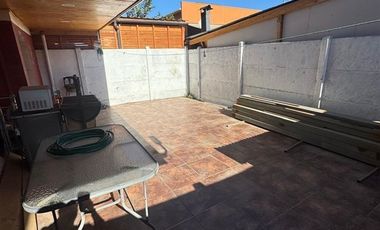 HERMOSA, LUMINOSA Y AMPLIA PROPIEDAD EN VILLA LOS AROMOS