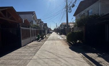 HERMOSA, LUMINOSA Y AMPLIA PROPIEDAD EN VILLA LOS AROMOS