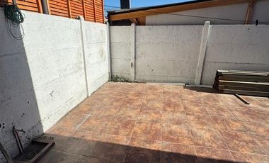 HERMOSA, LUMINOSA Y AMPLIA PROPIEDAD EN VILLA LOS AROMOS